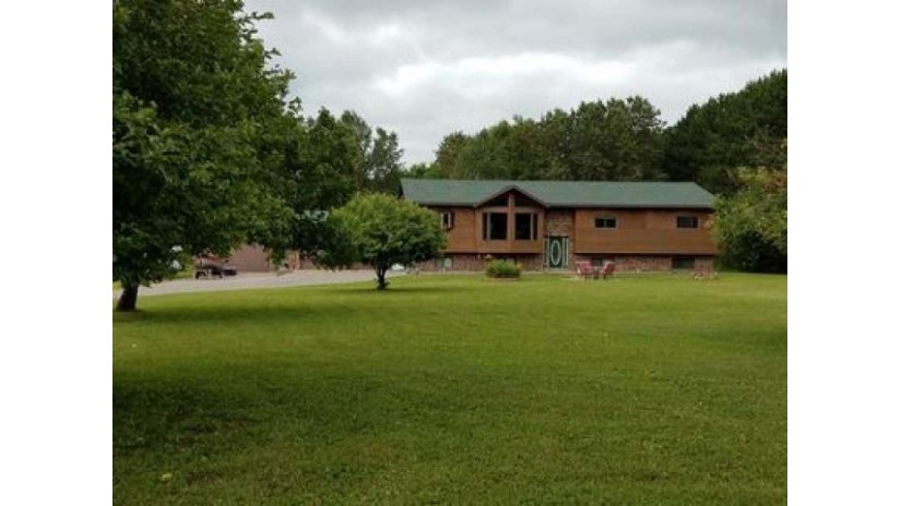 1024 Schallock Rd crandon, WI 54520 by Integrity Realtors, Llc $239,900