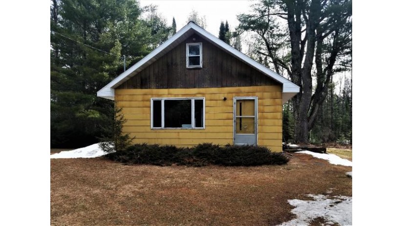 Off East Rd Park Falls, WI 54552 by Hilgart Realty Inc $85,000