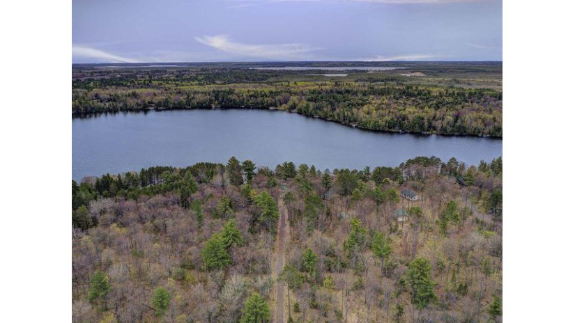 Lot 2 Park Rd Manitowish Waters, WI 54545 by Northwoods Best Real Estate $499,900