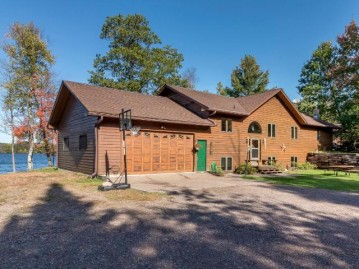 3121 Hintz Ln, Lac Du Flambeau, WI 54538