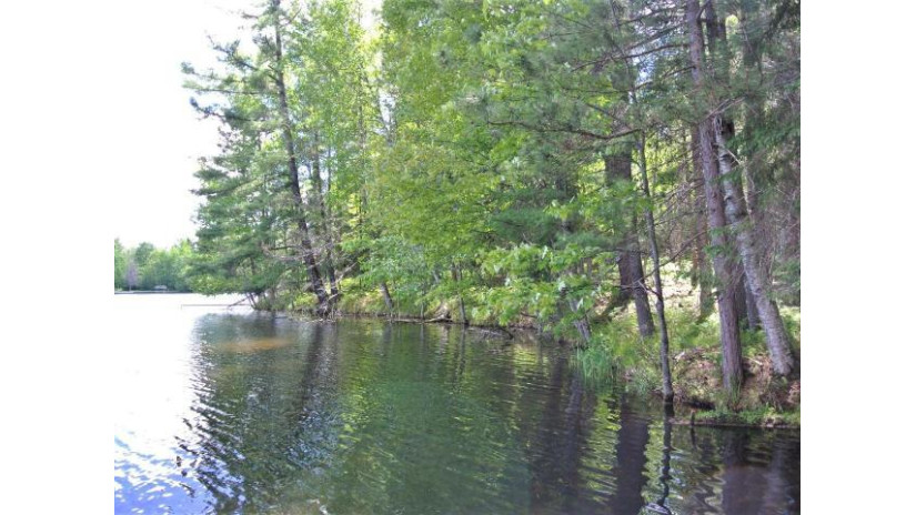 5824 Osprey Bay Ln Manitowish Waters, WI 54545 by Redman Realty Group, Llc $184,000