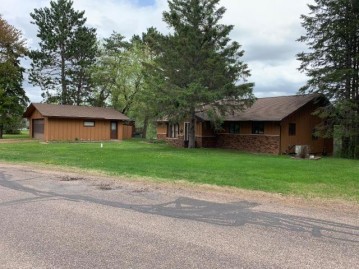 W7090 Long Lake Rd, Phillips, WI 54555