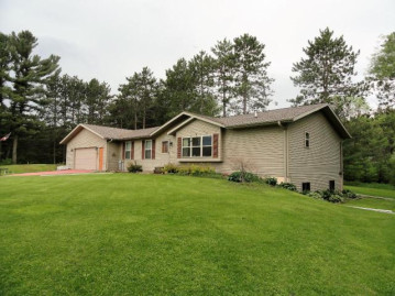 W5132 Herb Mitchell Rd, Bradley, WI 54442