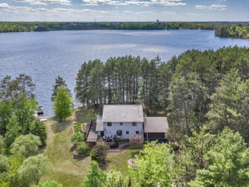 4470 Balsam Ln E, Pine Lake, WI 54501