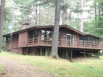 13381 River Rd, Manitowish Waters, WI 54545