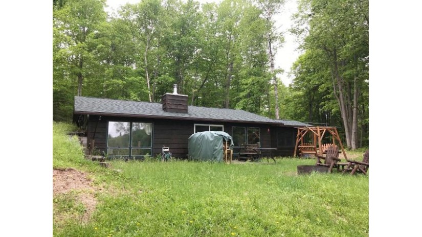 7041 Crab Lake Rd S PRESQUE ISLE, WI 54557 by Schmidt-Haus Realty $289,000