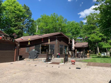 4911 Cth D, Sugar Camp, WI 54521