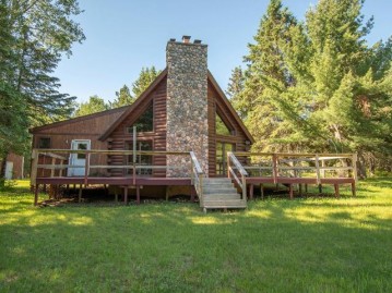 6240 Cth G, Caswell, WI 54511
