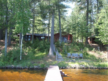 242 Wesley Rd, Three Lakes, WI 54562