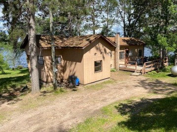 17765 Fernwood Dr., Townsend, WI 54175