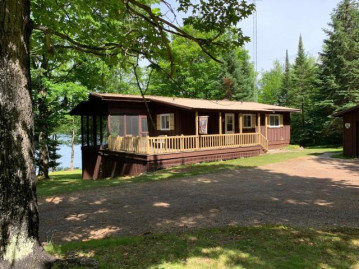 6950 Red Lake Dr, Presque Isle, WI 54557