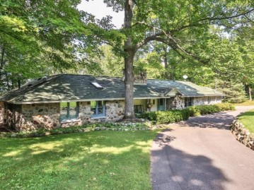 3155 Simpson Ln, Lac Du Flambeau, WI 54538