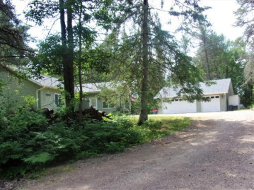 2827 Hwy 155, Plum Lake, WI 54560