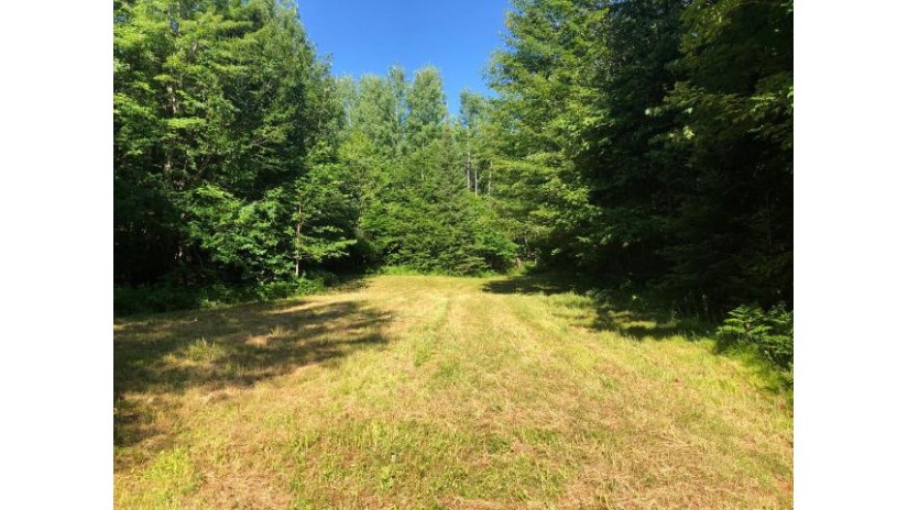 On Fox Farm Rd Spirit Falls, WI 54564 by Northwoods Community Realty, Llc $65,000