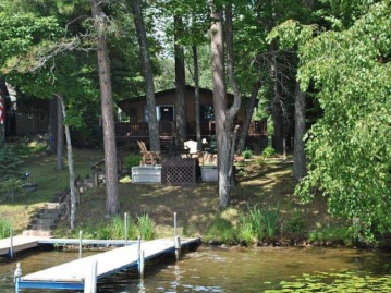 709 Cedar St, Minocqua, WI 54548