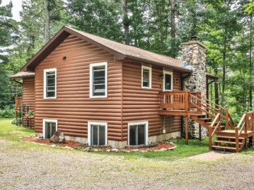 3248 Old 26 Rd, Conover, WI 54519