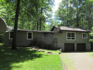 7149 Bass Lake Rd, Lake Tomahawk, WI 54539