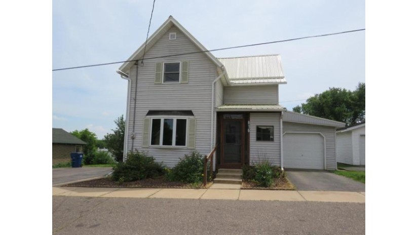 616 Flint Ave Mattoon, WI 54450 by Integrity Realtors, Llc $69,900