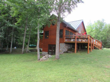 7779 Rustic Rd, Presque Isle, WI 54521