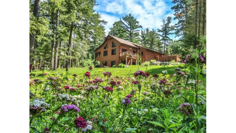 1405 Eaglewatch Ct Saint Germain, WI 54558 by Re/Max Property Pros $685,000