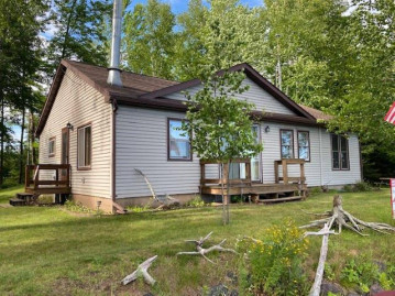 17519 Bass Point Ln, Townsend, WI 54175