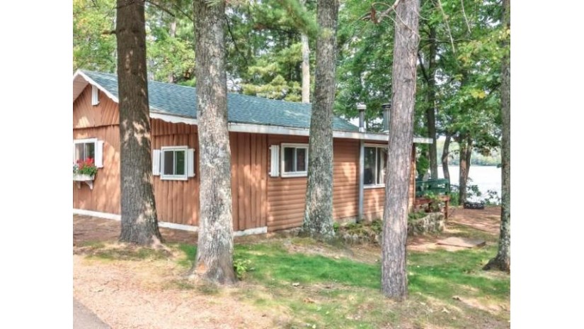 7990 Paton Rd 11 Saint Germain, WI 54558 by Shorewest Realtors $209,000