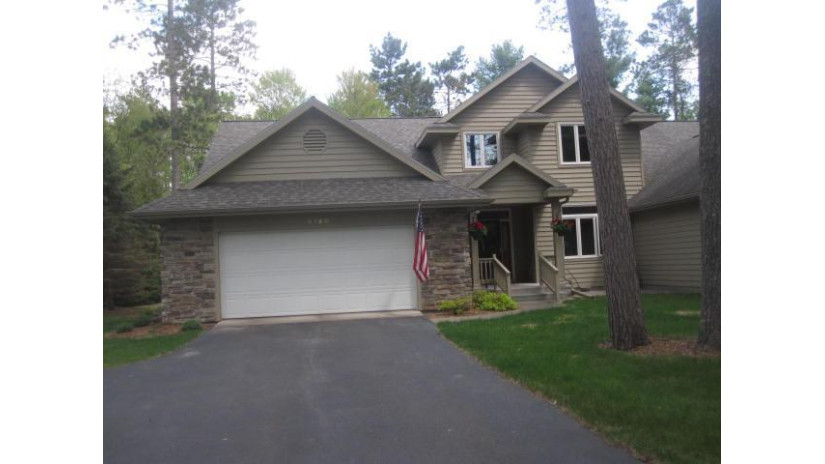 9782 Norway Ln Woodruff, WI 54568 by Gregory Realty, Inc $259,900