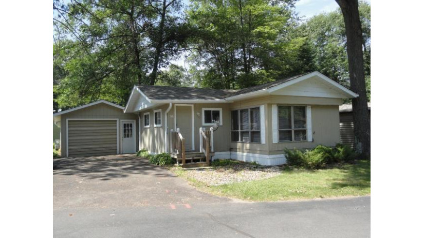 N11445 Cth A 56 Tomahawk, WI 54487 by Re/Max Property Pros $59,900