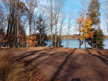 Near Big Lake Rd Lot 3, Watersmeet, MI 49969