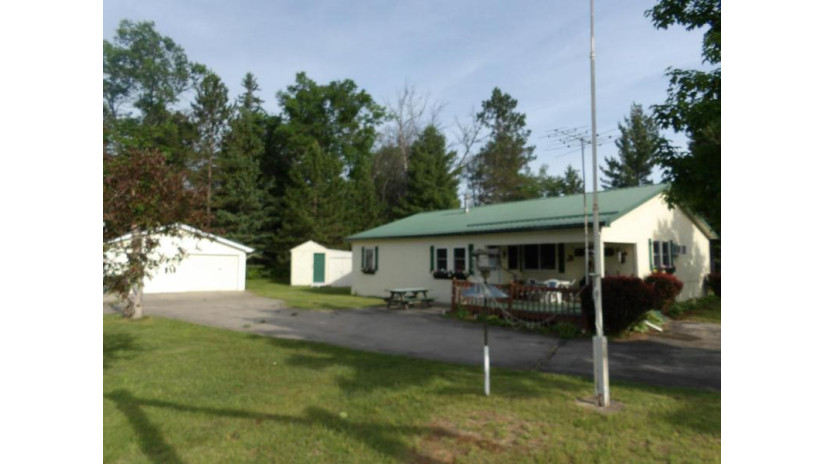 W12621 Mcdonald Ln Stephenson, WI 54114 by Black Diamond Realty LLC $75,000