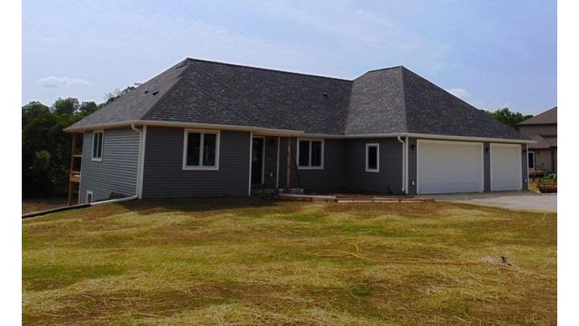 N7065 Windchime Ct Plymouth, WI 53073 by RE/MAX Universal $369,900