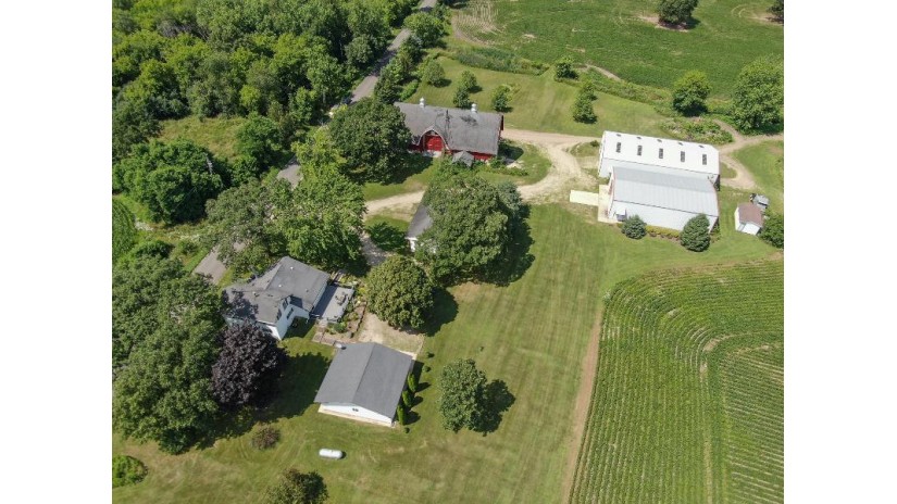 N232 Poeppel Rd (35 Acres) Koshkonong, WI 53538 by RE/MAX Community Realty $575,000