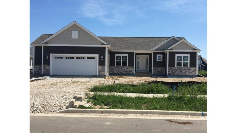 N62W13845 Sunburst Dr Menomonee Falls, WI 53051 by Tim O'Brien Homes $474,900