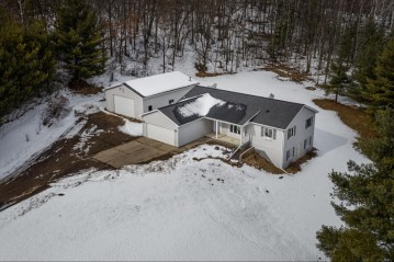 26206 Hiawatha Ave, Tomah, WI 54660