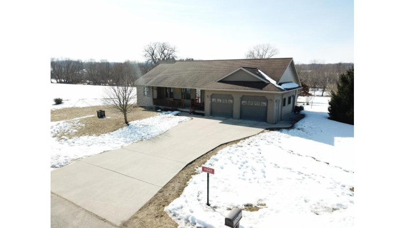 19445 Jacob Rd Leon, WI 54656 by OneTrust Real Estate $243,900