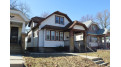 4719 N 30th St Milwaukee, WI 53209 by Shorewest Realtors $72,500