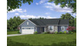 721 Belmont Dr Watertown, WI 53094 by Bielinski Homes, Inc. $329,900