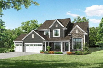 722 Stoecker Farm Ave, Mukwonago, WI 53149