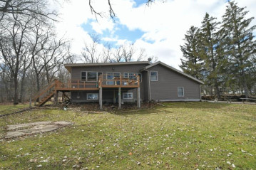 W6848 Jolin Rd, Marquette, WI 53946-7934