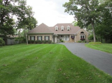 N8631 Townline Rd, Troy, WI 53120-1951