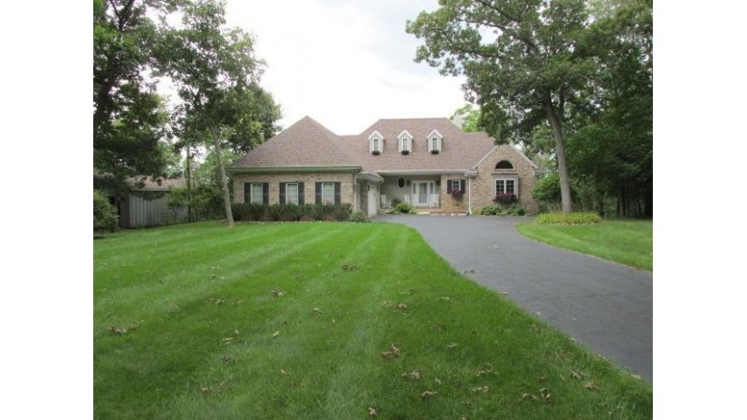 N8631 Townline Rd Troy, WI 53120 by RE/MAX Realty Pros~Milwaukee $799,900