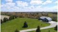 N7140 N Brown Rd Richmond, WI 53190 by Tincher Realty $439,900