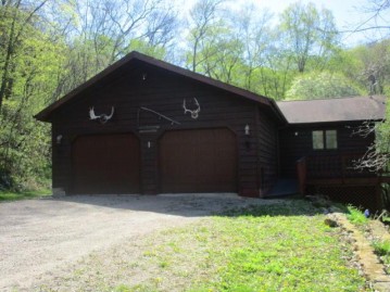 S4696 N Elk Run Rd, Webster, WI 54664