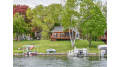 W1359 N Blue Spring Lake Dr Palmyra, WI 53156 by Shorewest Realtors $485,000