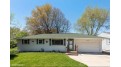1110 S Fisk St. Green Bay, WI 54304 by Berkshire Hathaway HomeService $130,000