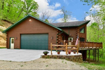 23559 County Road 20, Hillsdale, MN 55987