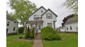 1628 Grange Ave 1628-1/2 Racine, WI 53405 by Shorewest Realtors $80,000