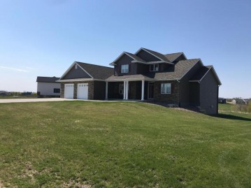 W3849 Highland Dr, Greenfield, WI 54601-0000