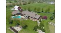 6226 Stonehedge Ct Waterford, WI 53185 by Shorewest Realtors $1,185,000