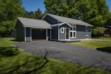 N4900 Linse Rd, Hamilton, WI 54669